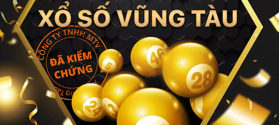 Xổ số Vũng Tàu là xổ số truyền thống được nhiều người yêu thích