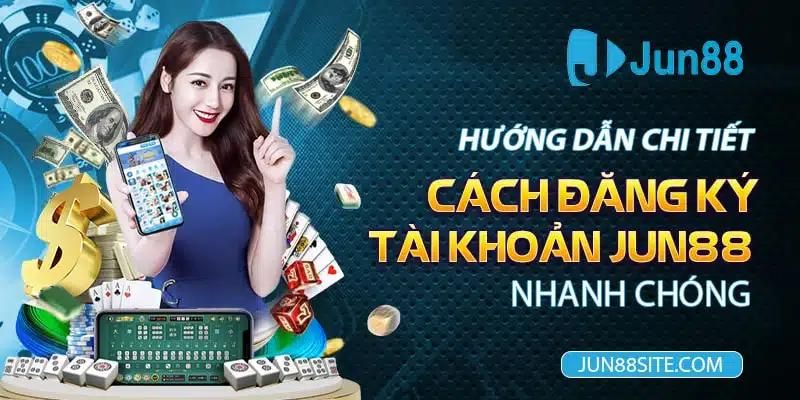 1 phút trở thành thành viên của nhà cái