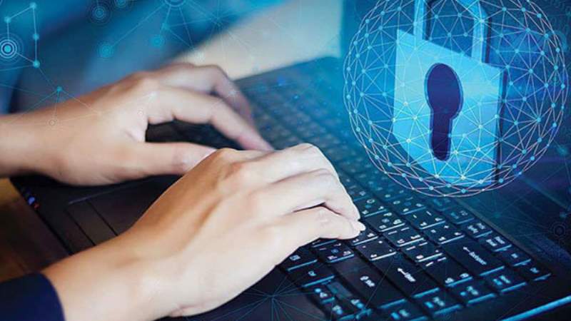 Cách bảo mật và bảo vệ dữ liệu trực tuyến