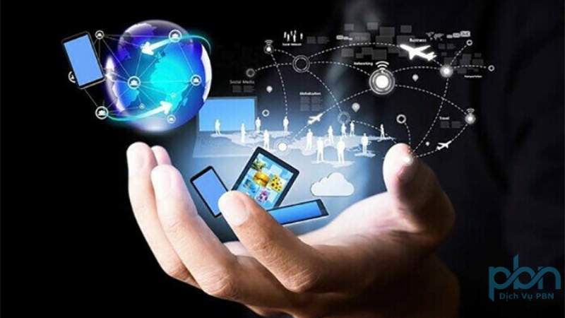 Cuộc cách mạng Internet cáp quang đã thay đổi cách chúng ta truy cập Internet